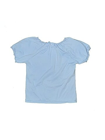 Jordache Short Sleeve T-Shirt (view 2)
