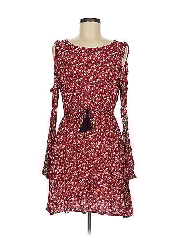 Easel Casual Dress (view 1)