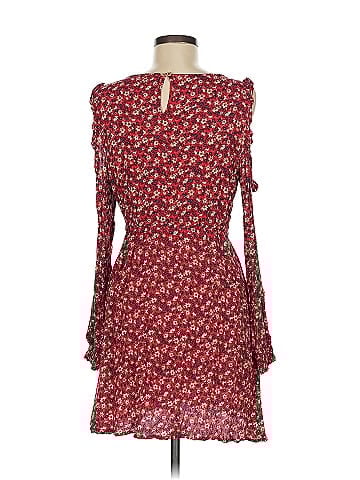 Easel Casual Dress (view 2)