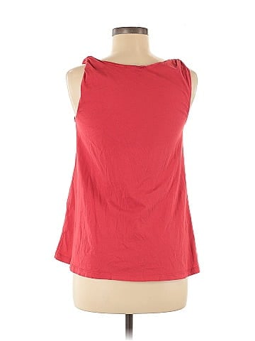 Velvet Sleeveless Blouse (view 2)