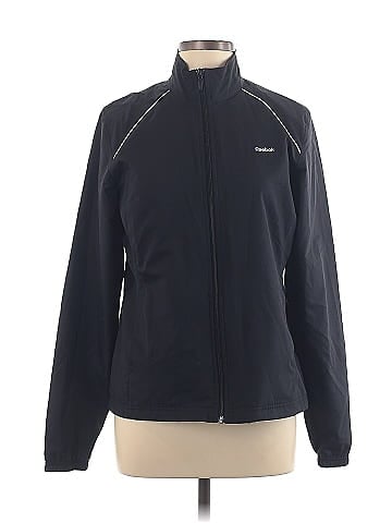 Reebok Track Jacket (view 1)