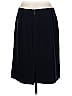 Preston & York Solid Black Formal Skirt Size 12 - photo 2