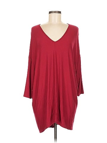 Joy Joy Long Sleeve Top (view 1)