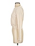 Onzie Ivory Long Sleeve Top Size M - photo 5