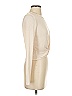 Onzie Ivory Long Sleeve Top Size M - photo 4