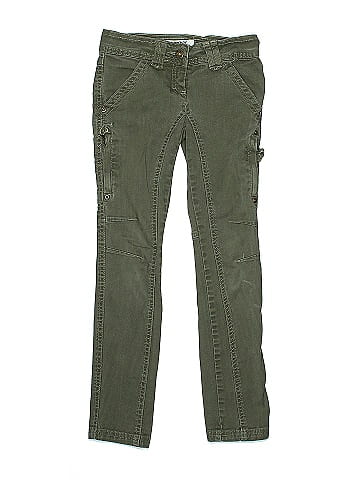 DKNY Cargo Pants (view 1)