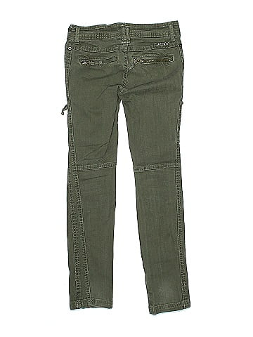 DKNY Cargo Pants (view 2)