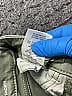DL1961 Solid Green Khaki Shorts Size 3 - photo 4