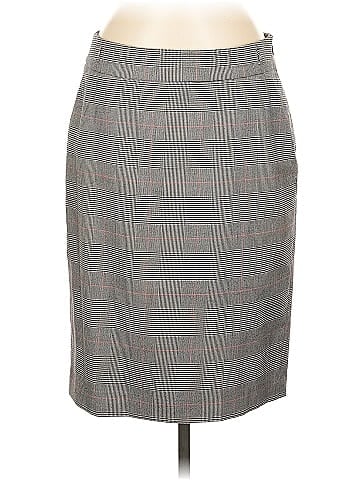 Chaps Formal Skirt (view 1)