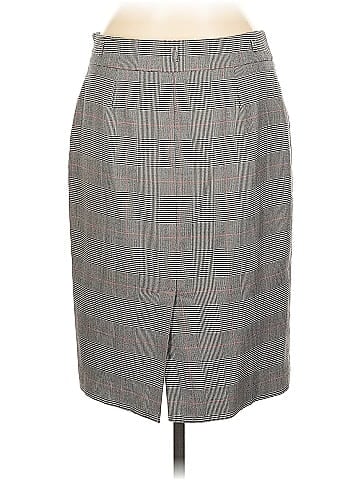 Chaps Formal Skirt (view 2)