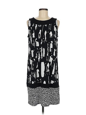 Dana Buchman Casual Dress (view 1)