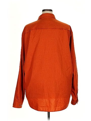 Orvis Long Sleeve Blouse (view 2)