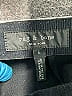 Rag & Bone Black Casual Pants Size 6 - photo 3