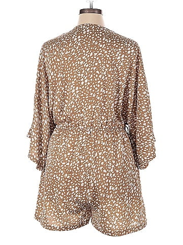 Fashion Romper (view 2)