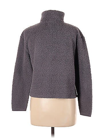 Wallflower Fleece (view 2)