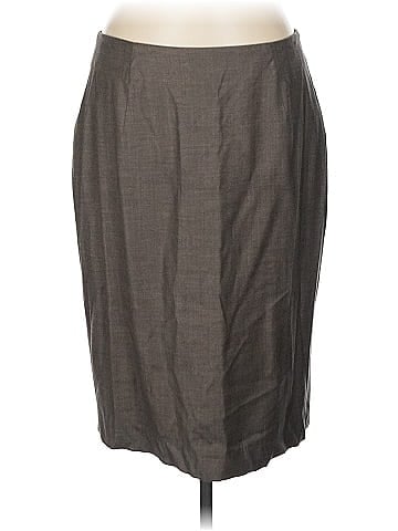 BOSS by HUGO BOSS Casual Skirt (view 1)