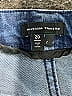 Universal Standard Blue Jeggings Size 20 - photo 4