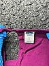 Old Navy - Maternity 100% Viscose Burgundy 3/4 Sleeve Blouse Size L - photo 6