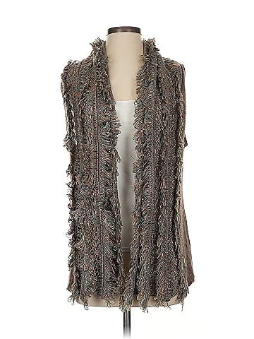 Cecilia Prado Vest (view 1)