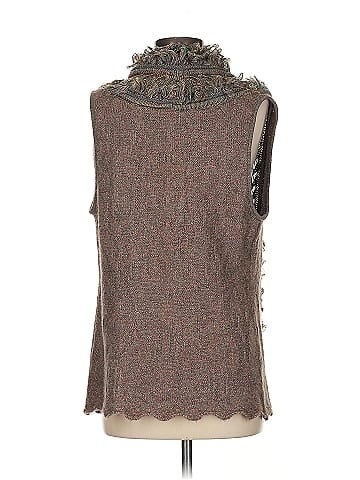 Cecilia Prado Vest (view 2)
