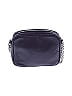MICHAEL Michael Kors 100% Leather Blue Purple Leather Crossbody Bag One size - photo 3