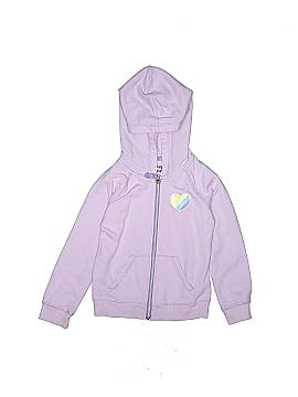 Jumping Beans Zip Up Hoodie