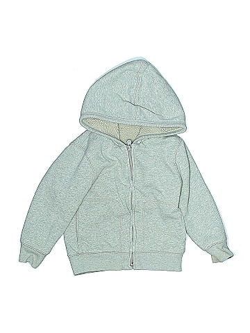 Baby Gap Zip Up Hoodie (view 1)