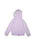 Jumping Beans Purple Zip Up Hoodie Size 3T - photo 2