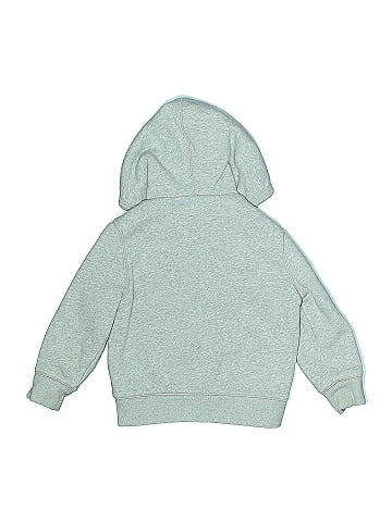 Baby Gap Zip Up Hoodie (view 2)