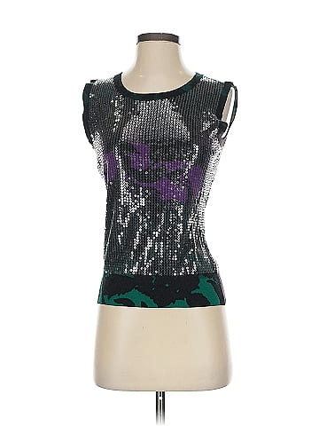 ETRO Sleeveless Top (view 1)