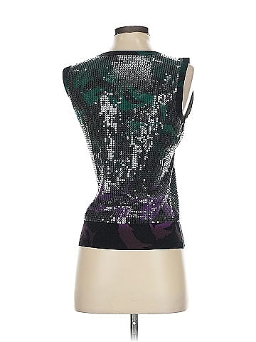 ETRO Sleeveless Top (view 2)