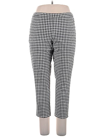 Isaac Mizrahi LIVE! Casual Pants (view 1)