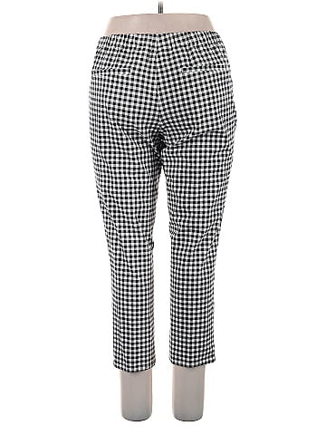 Isaac Mizrahi LIVE! Casual Pants (view 2)