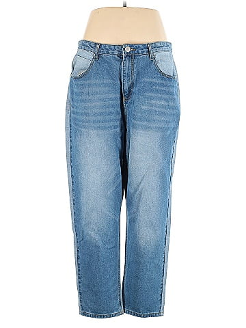 Nasty Gal Inc. Jeans (view 1)
