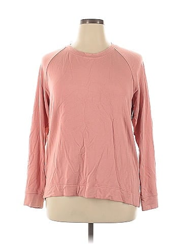 Lou & Grey for LOFT Sweatshirt (view 1)