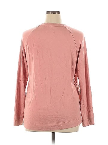 Lou & Grey for LOFT Sweatshirt (view 2)