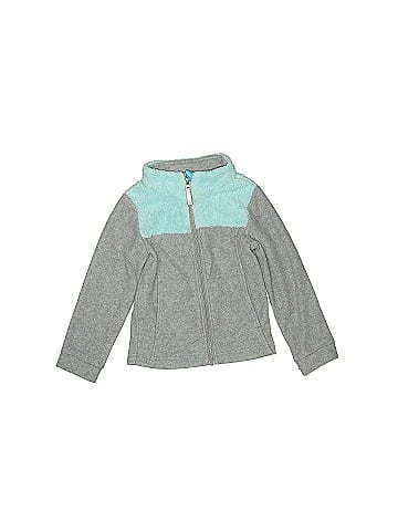 Gerry Zip Up Hoodie (view 1)