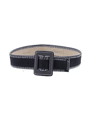 Gianni Bini Leather Belt (view 1)