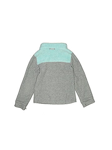 Gerry Zip Up Hoodie (view 2)