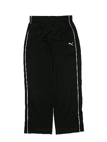 Puma Track Pants (view 1)