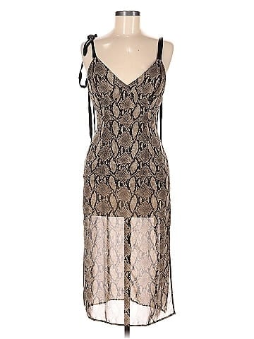 GOEN.J Cocktail Dress (view 1)