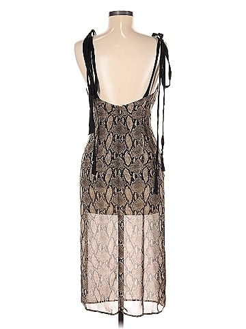 GOEN.J Cocktail Dress (view 2)