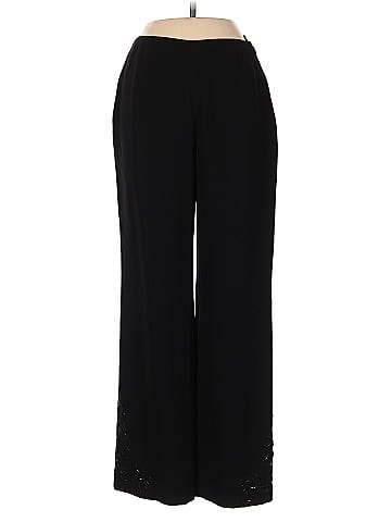 Petite Sophisticate Dress Pants (view 1)