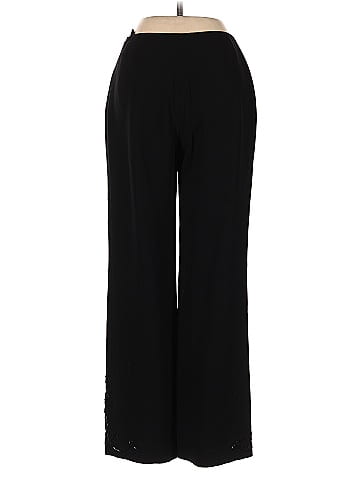 Petite Sophisticate Dress Pants (view 2)