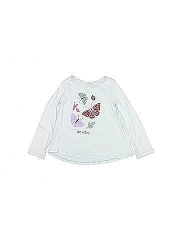 Jumping Beans Long Sleeve T-Shirt (view 1)