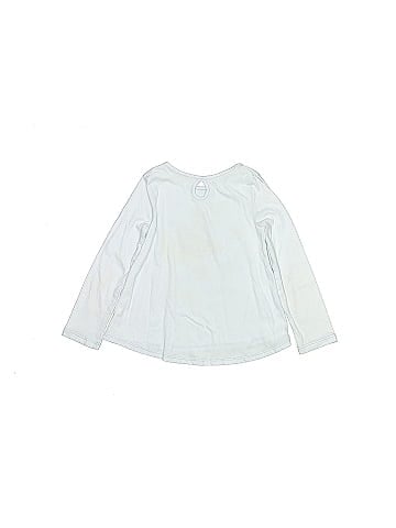 Jumping Beans Long Sleeve T-Shirt (view 2)