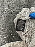 Catherine Malandrino Gray Pullover Sweater Size S - photo 7