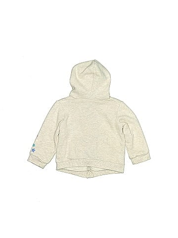 Jumping Beans Zip Up Hoodie (view 2)