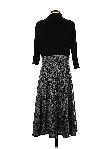 Robbie Bee Casual Dress (view 2)