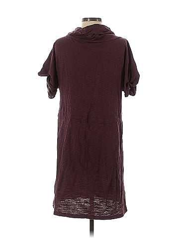 Velvet Casual Dress (view 2)